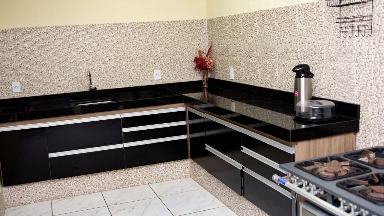 Photo of Kitchen in Pero