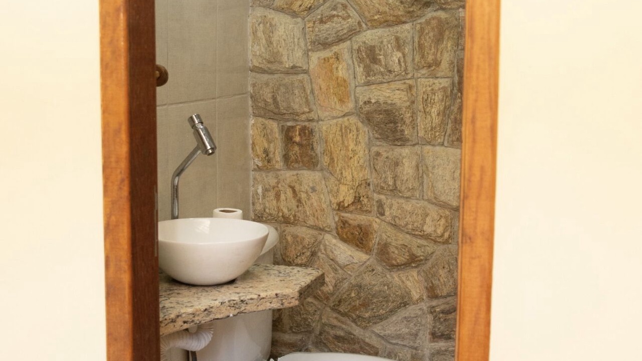 Photo of Bathroom in Pero