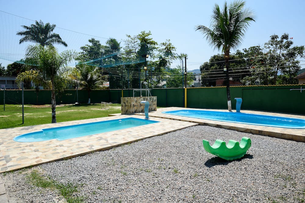 Photo of Outdoor in Guaratiba