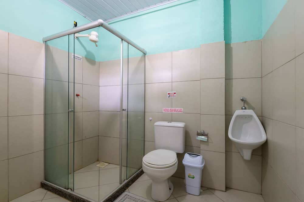 Photo of Bathroom in Guaratiba