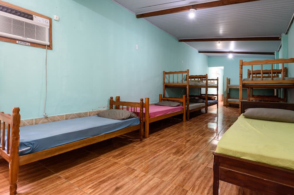 Photo of Bedroom in Guaratiba
