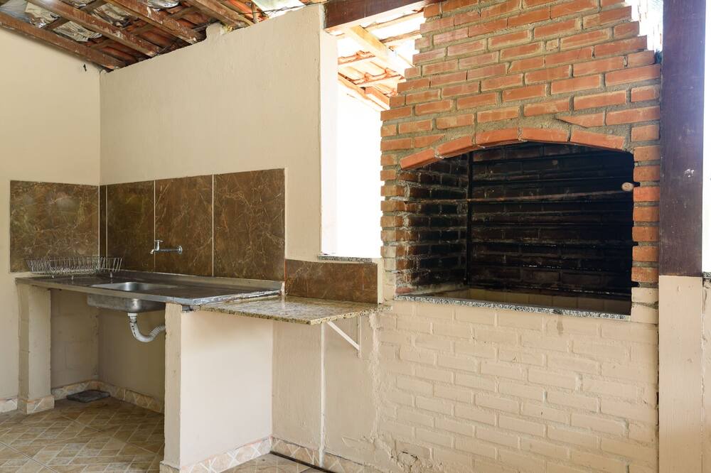 Photo of Kitchen in Guaratiba