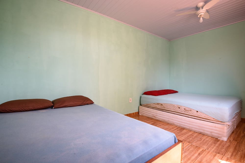 Photo of Bedroom in Guaratiba