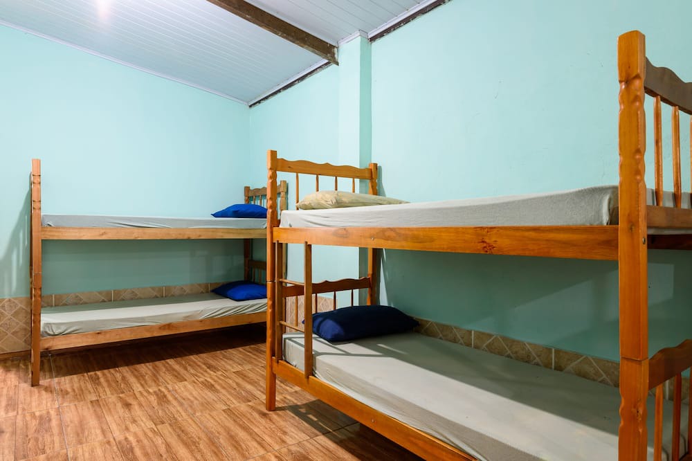Photo of Bedroom in Guaratiba
