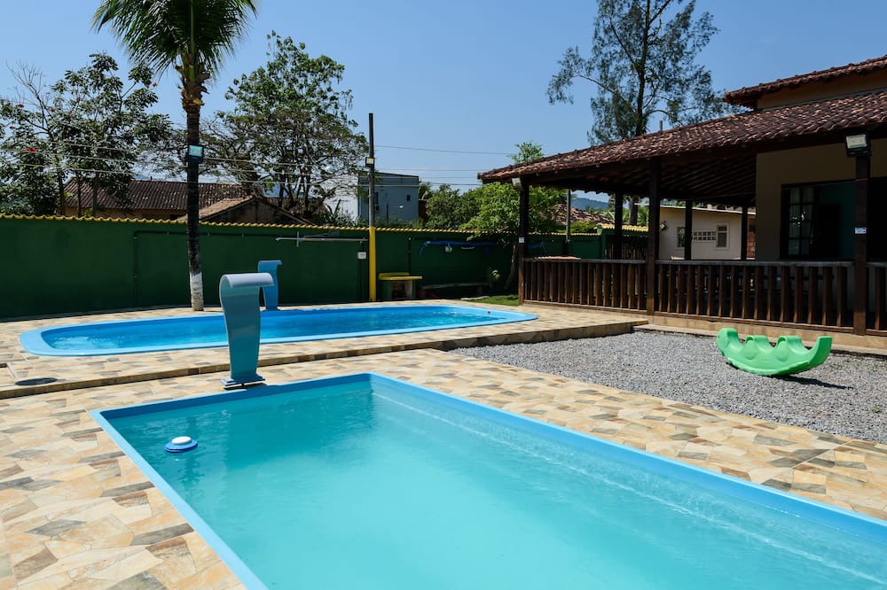 Photo of Outdoor in Guaratiba