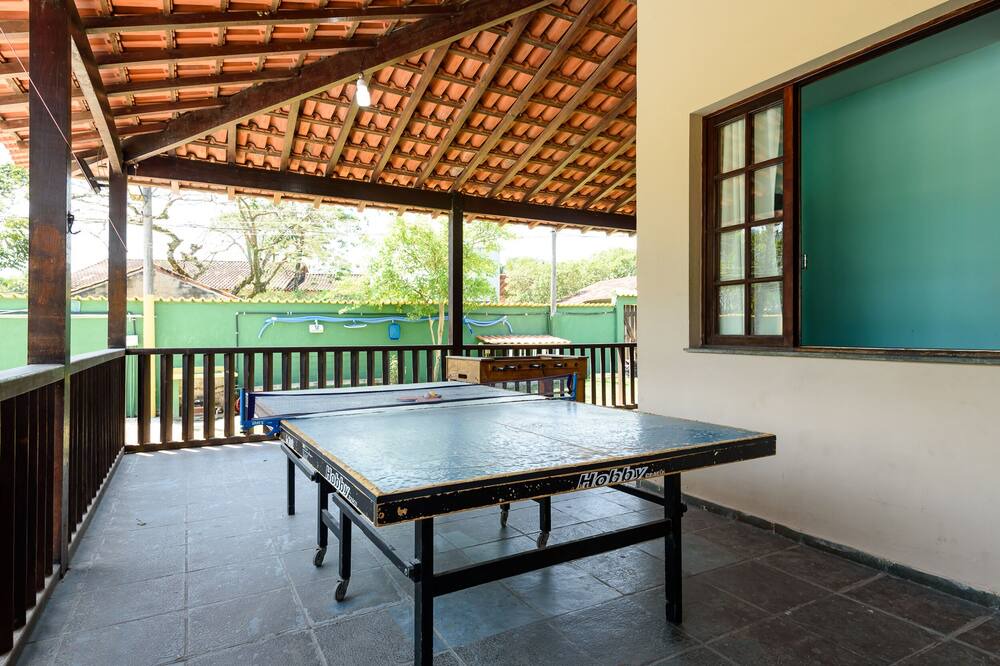 Photo of Patio Balcony in Guaratiba