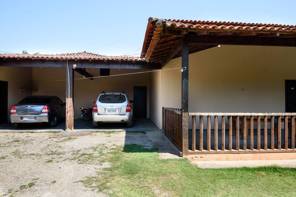 Photo of Outdoor in Guaratiba