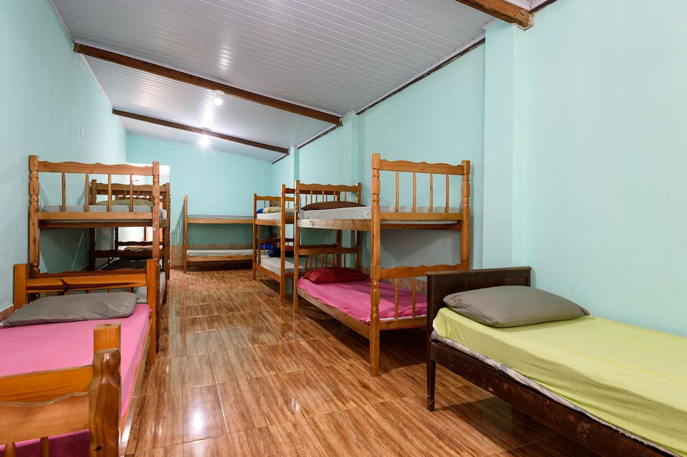 Photo of Bedroom in Guaratiba