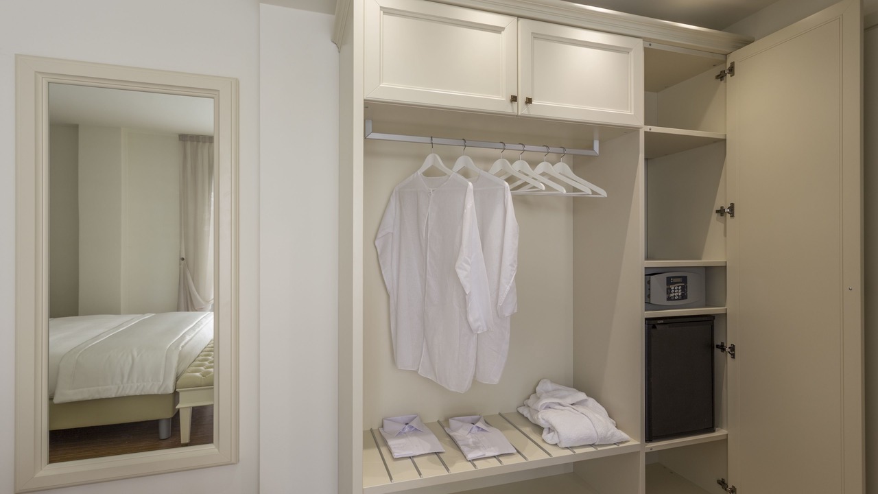 Photo of Bedroom in Valdagno