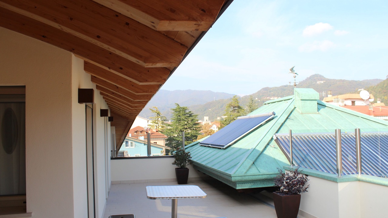 Photo of Patio Balcony in Valdagno