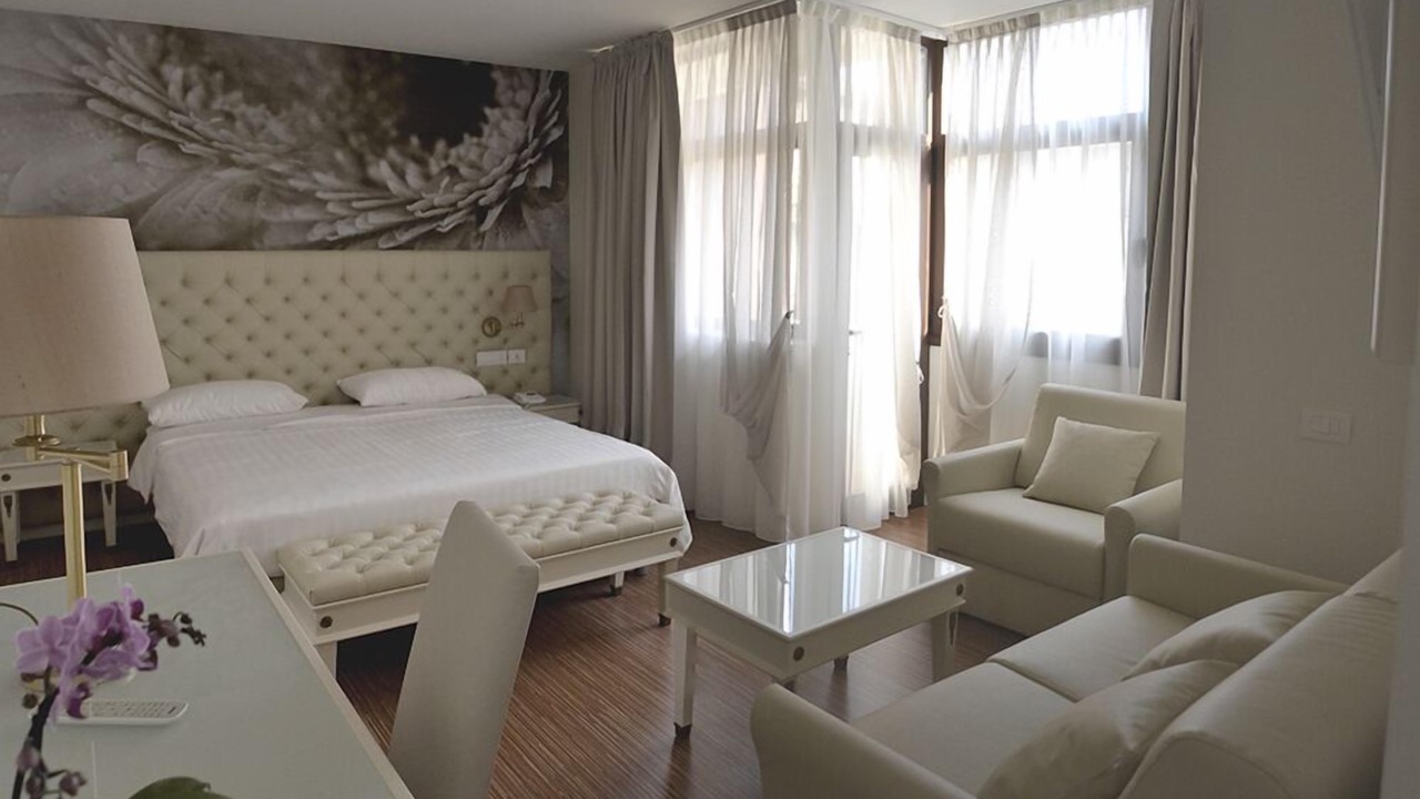Photo of Bedroom in Valdagno