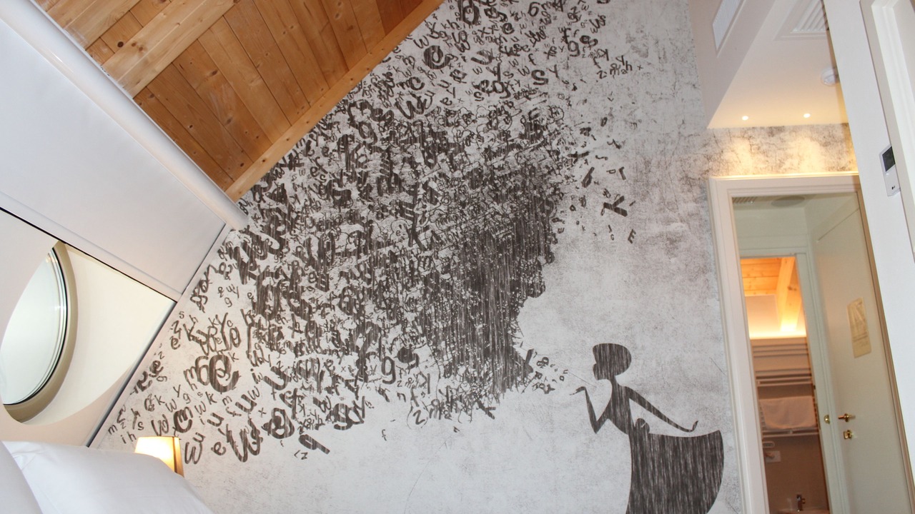 Photo of Bedroom in Valdagno