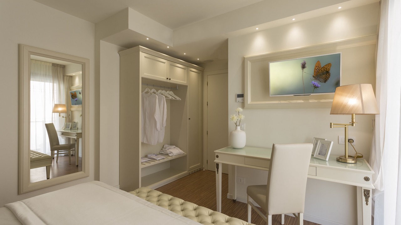 Photo of Bedroom in Valdagno