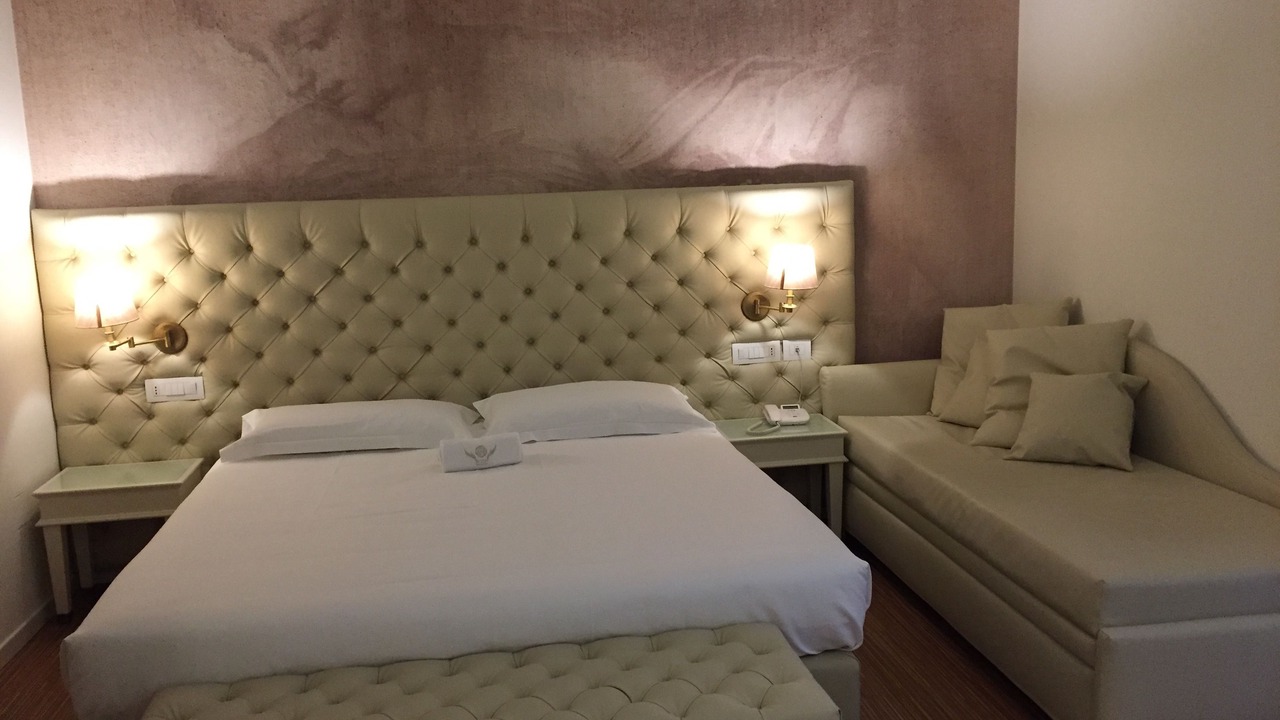 Photo of Bedroom in Valdagno