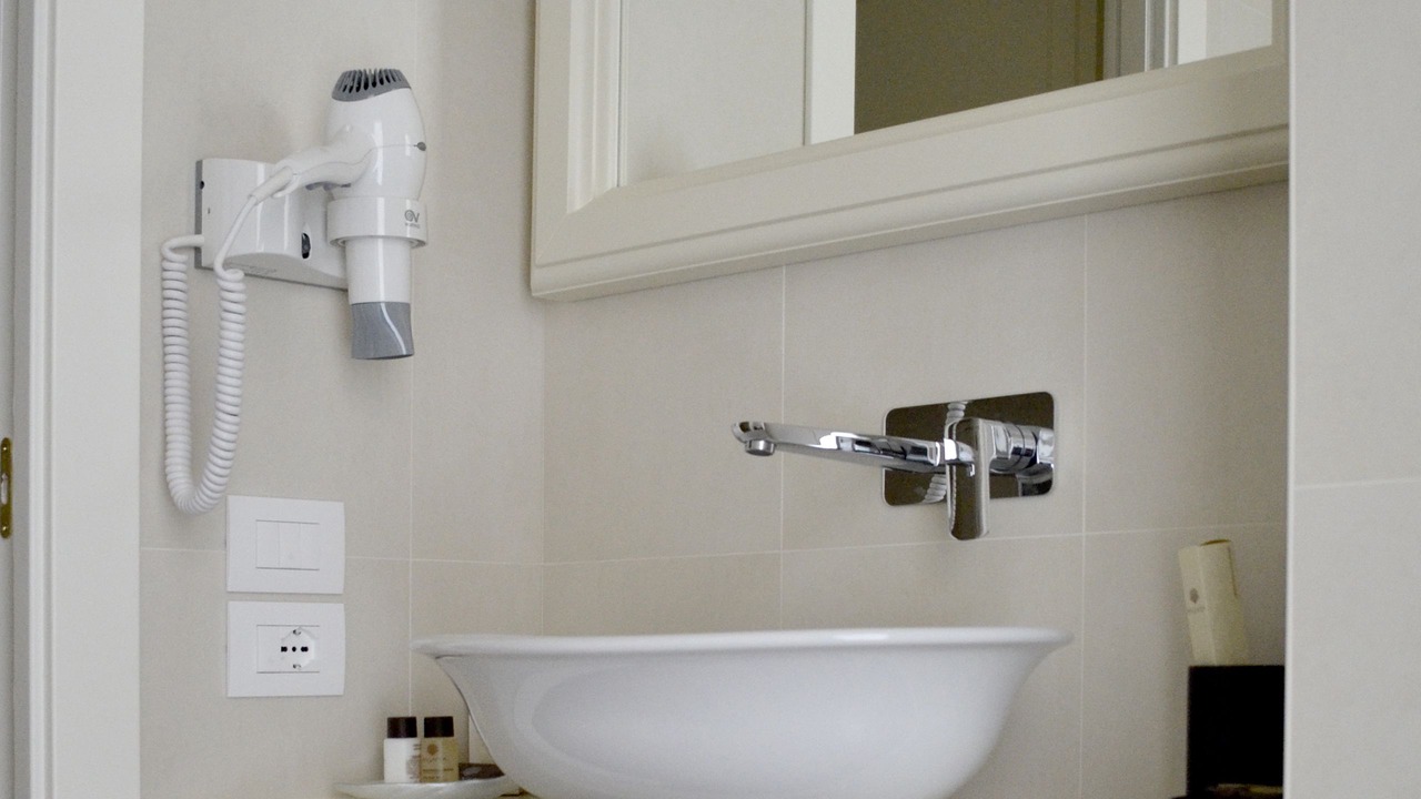 Photo of Bathroom in Valdagno
