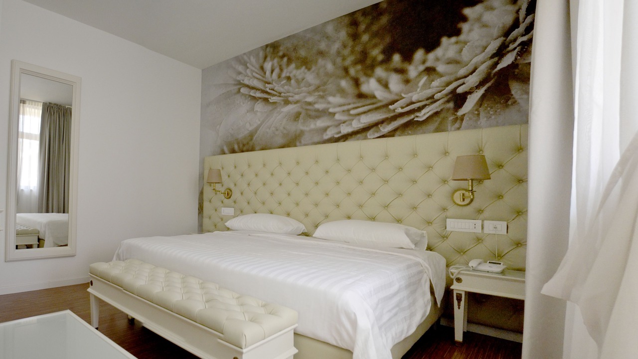 Photo of Bedroom in Valdagno