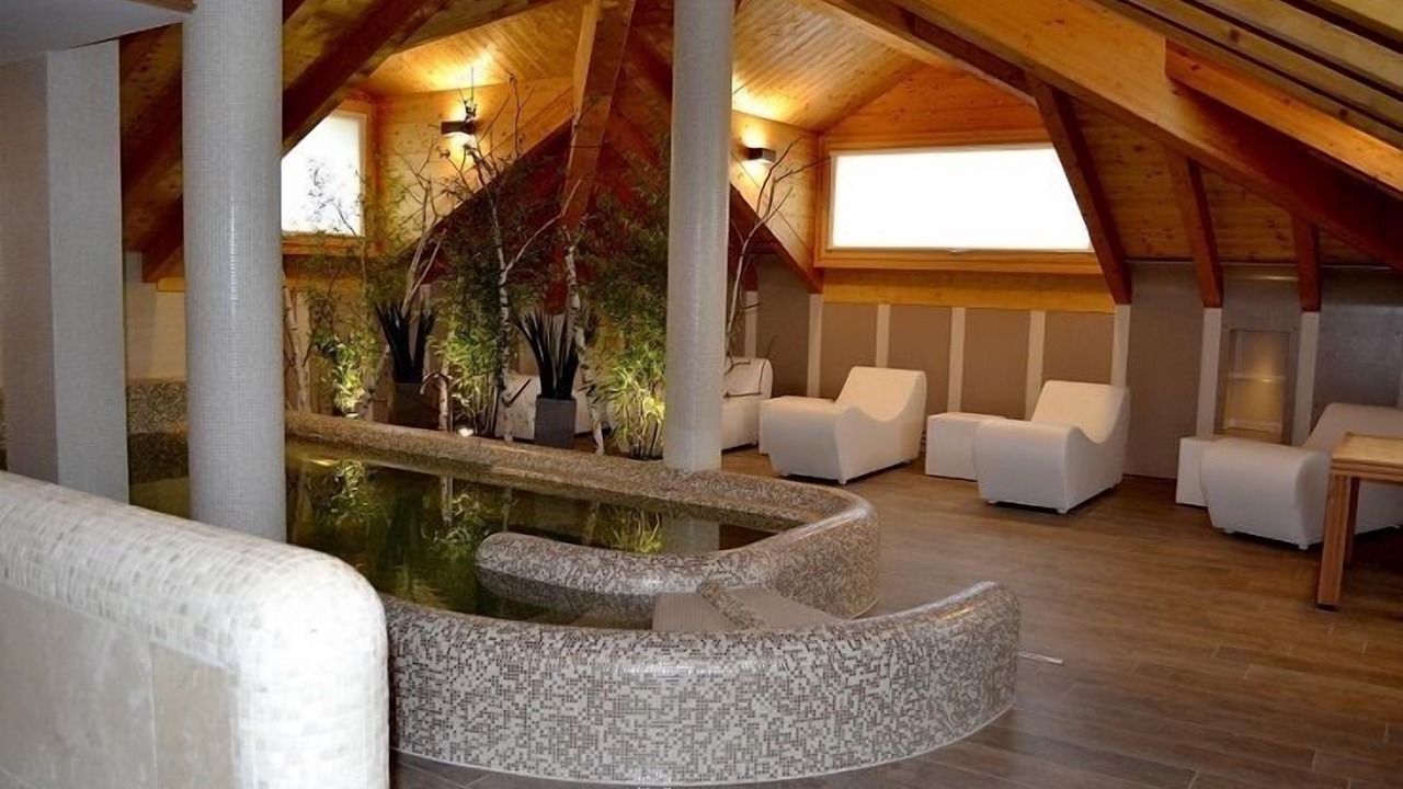 Photo of Bedroom in Valdagno