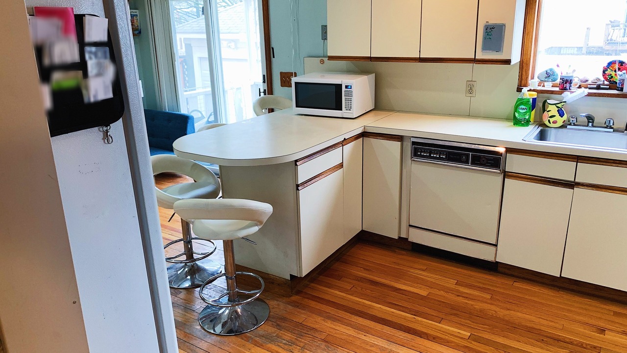 Photo of Kitchen in Belle Harbor
