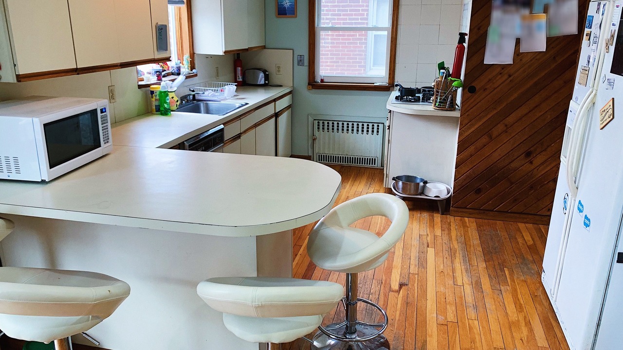 Photo of Kitchen in Belle Harbor