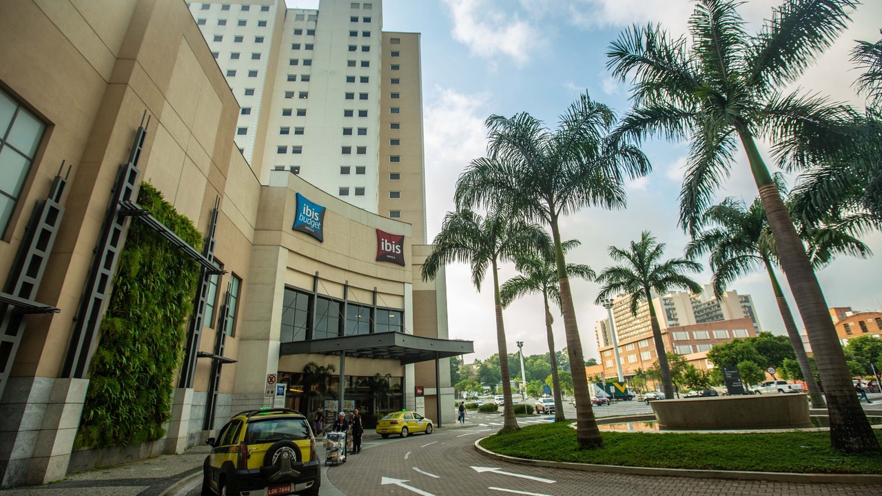 Photo of Outdoor in Del Castilho