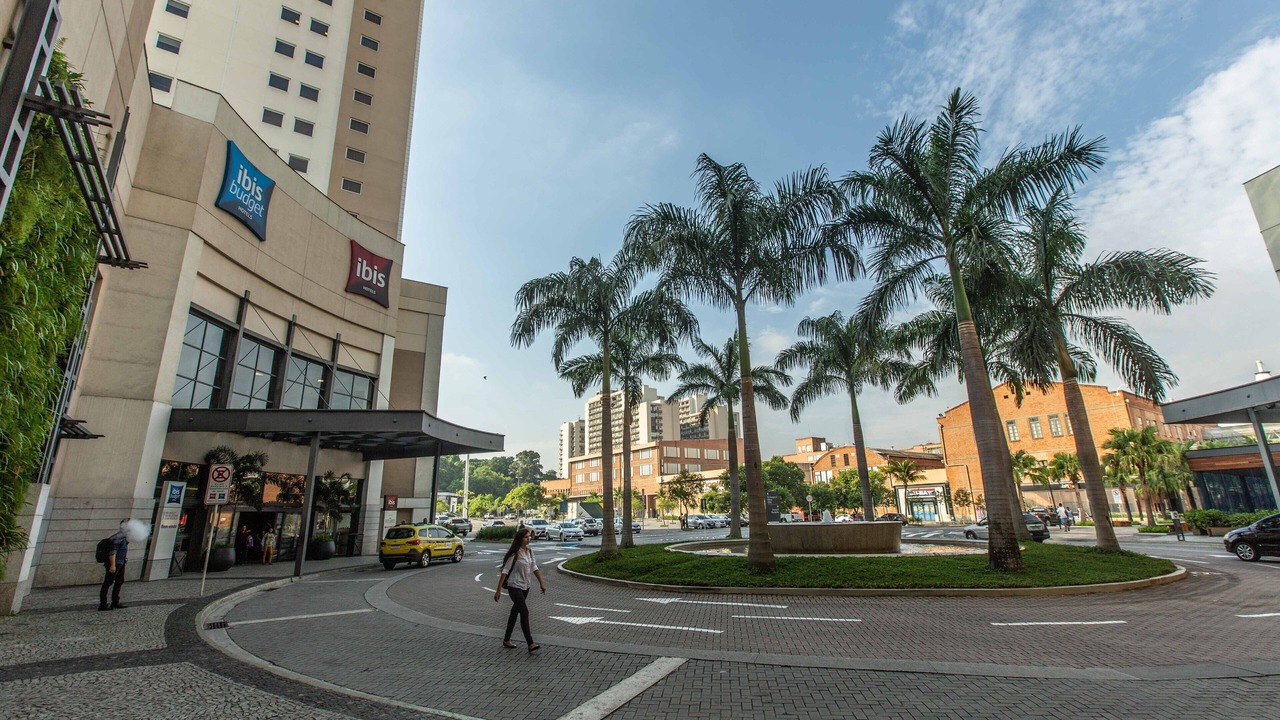 Photo of Outdoor in Del Castilho