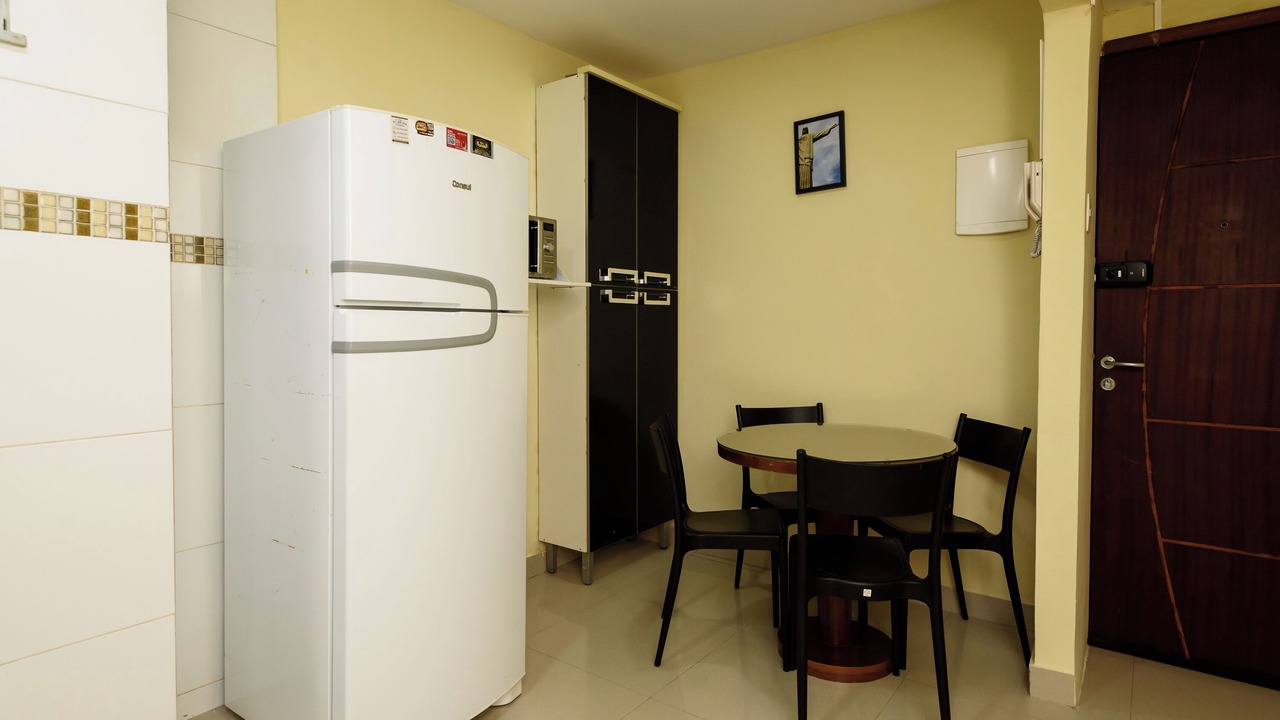 Photo of Kitchen in Copacabana