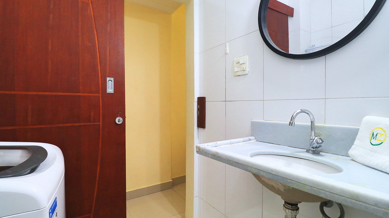 Photo of Bathroom in Copacabana