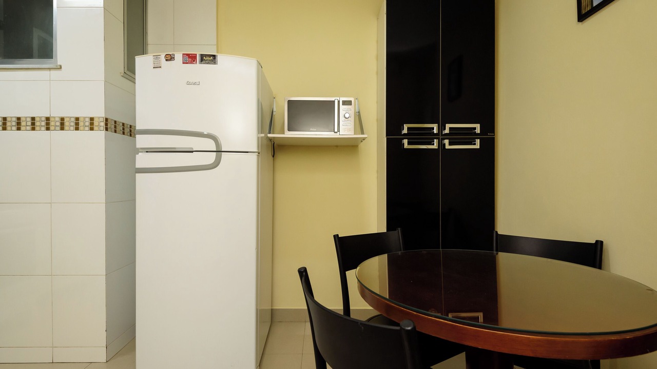 Photo of Kitchen in Copacabana