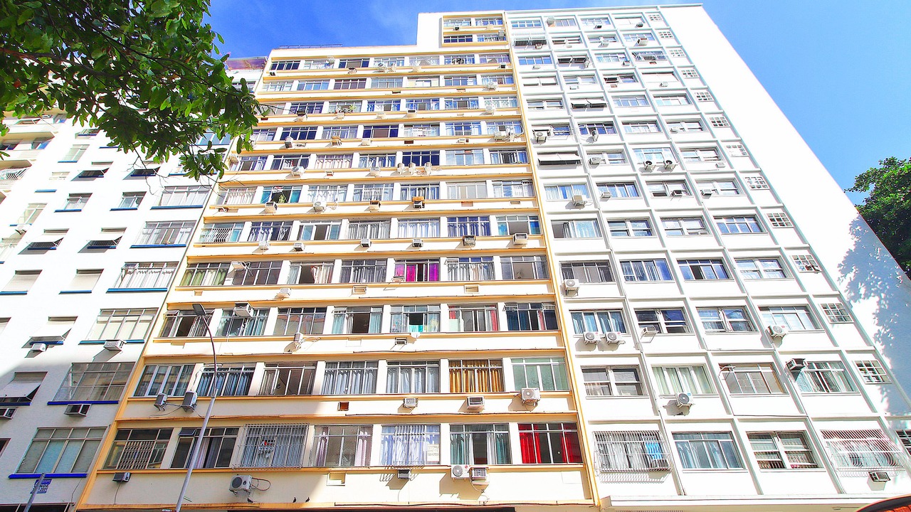 Photo of Outdoor in Copacabana