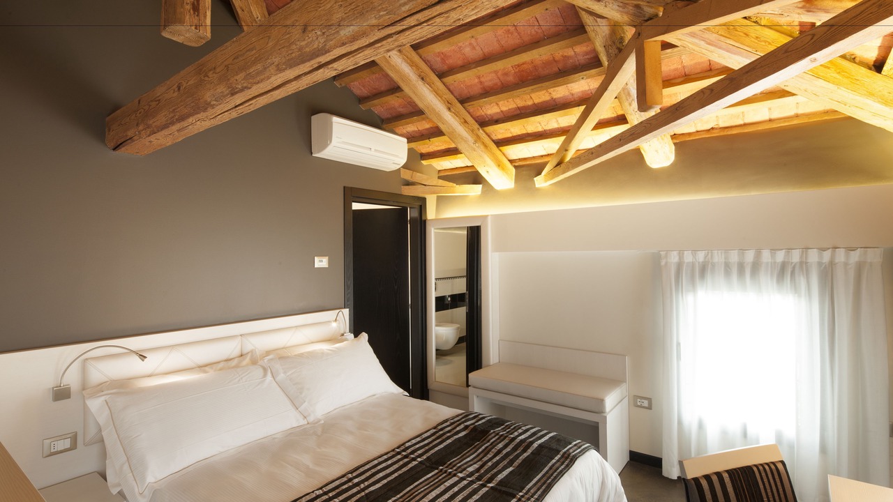 Photo of Bedroom in Tezze sul Brenta