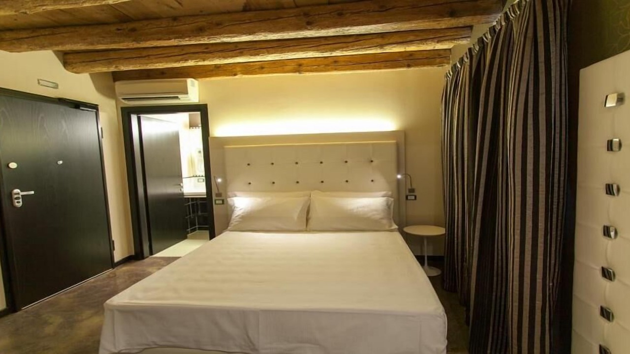 Photo of Bedroom in Tezze sul Brenta