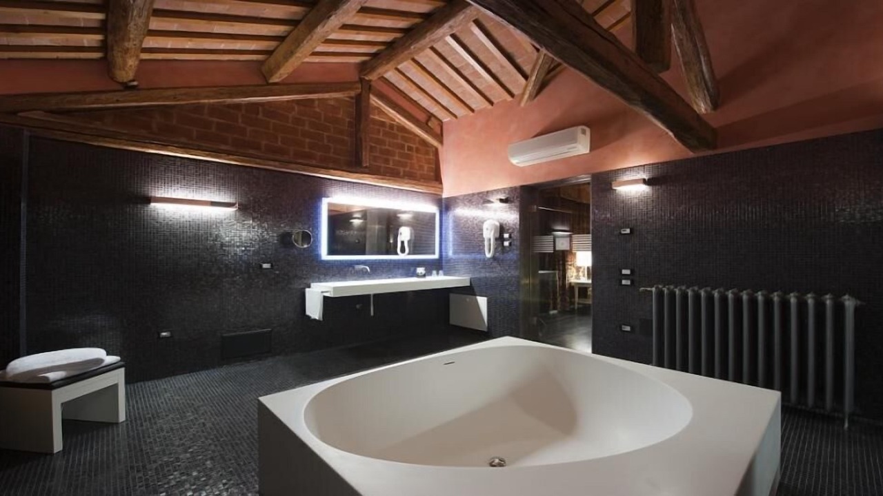 Photo of Bathroom in Tezze sul Brenta