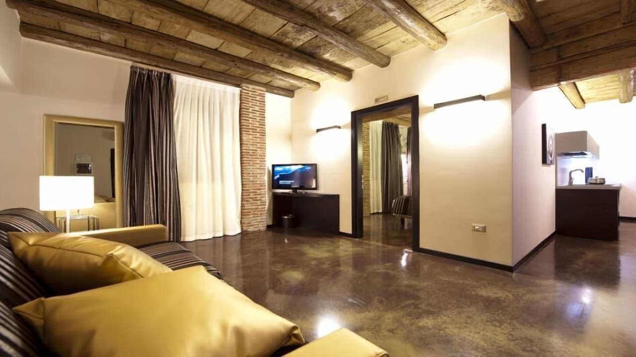 Photo of Bedroom in Tezze sul Brenta