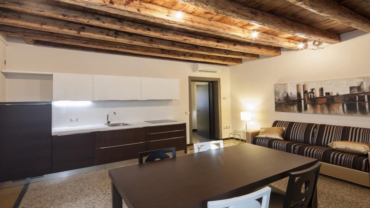 Photo of Bedroom in Tezze sul Brenta