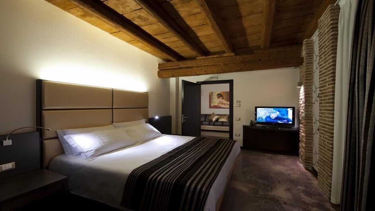 Photo of Bedroom in Tezze sul Brenta