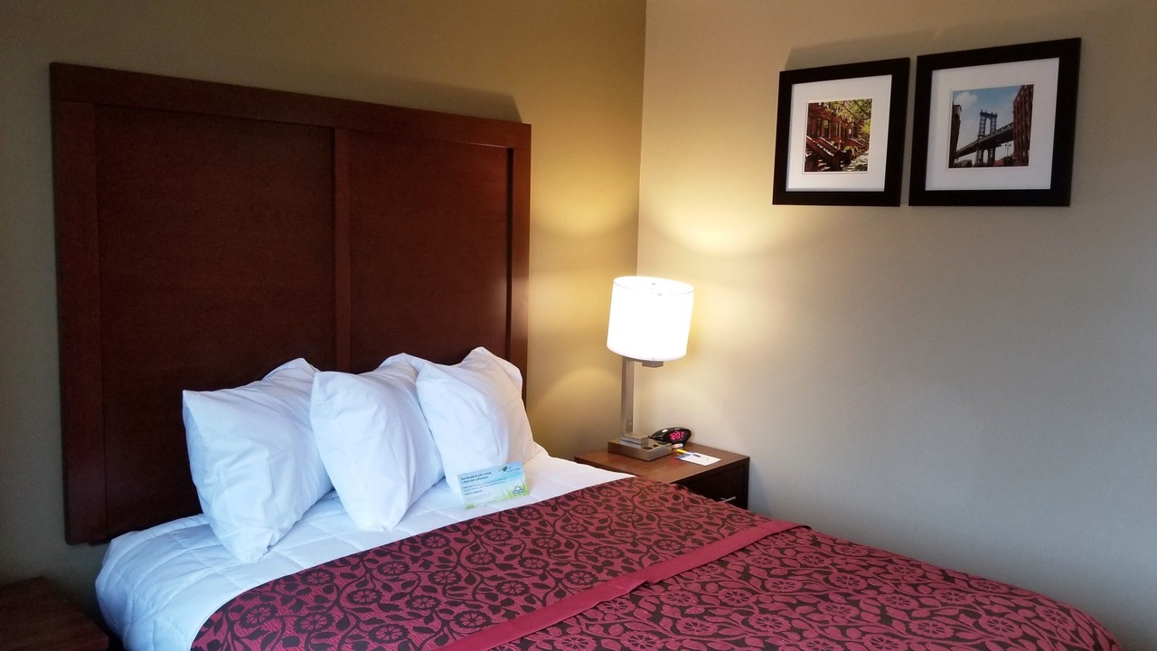 Photo of Bedroom in Flatlands