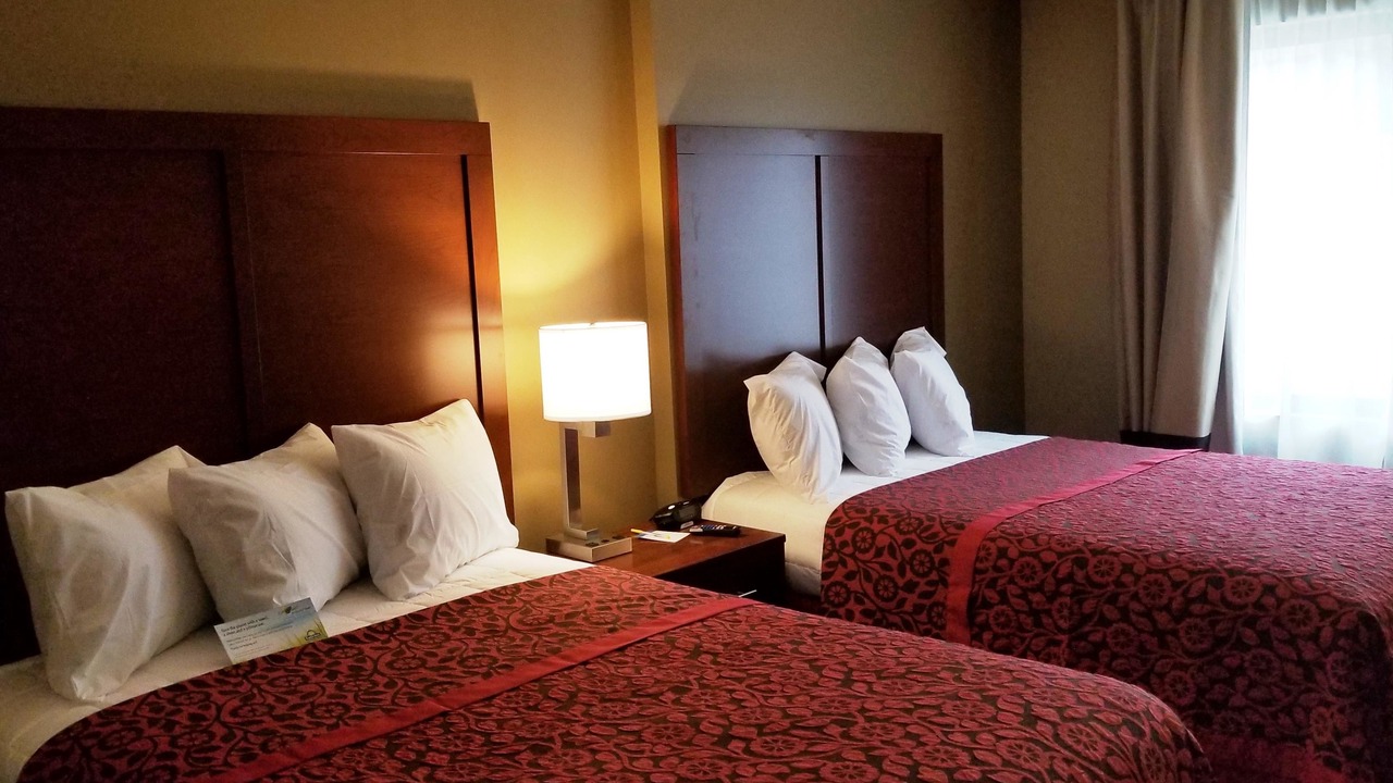 Photo of Bedroom in Flatlands