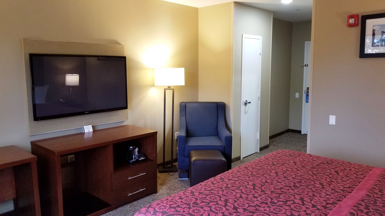 Photo of Bedroom in Flatlands