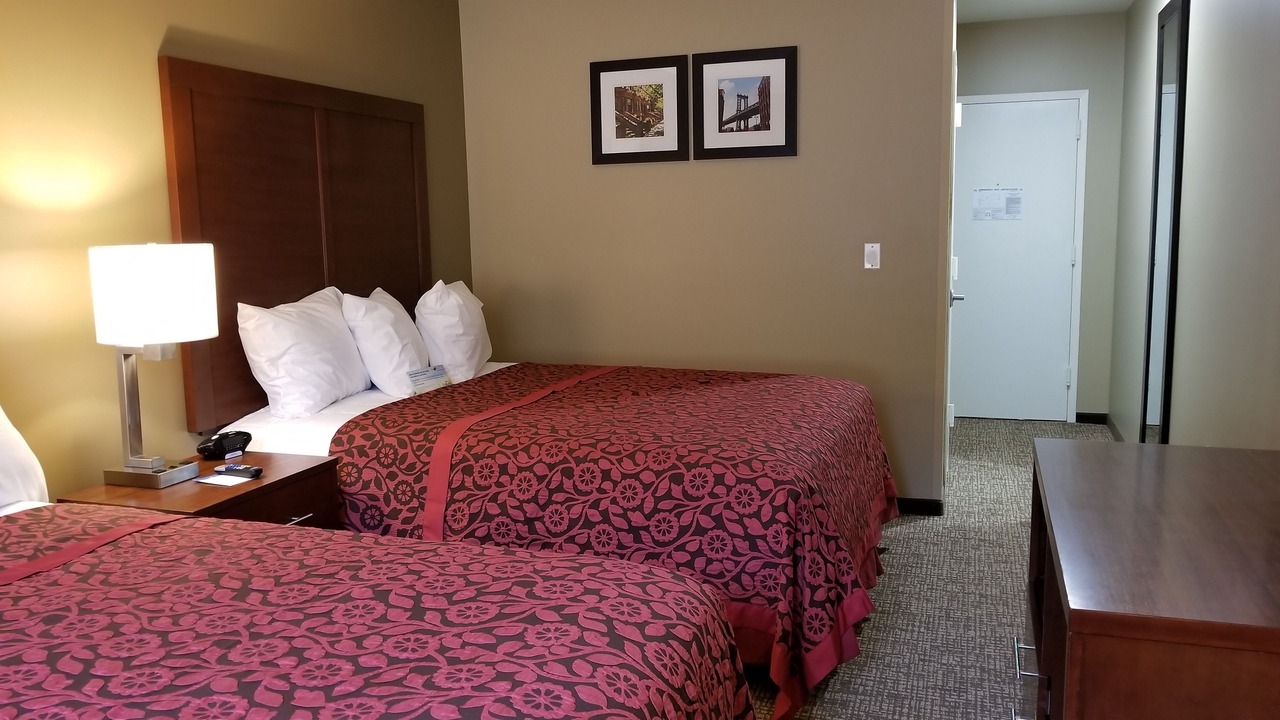 Photo of Bedroom in Flatlands