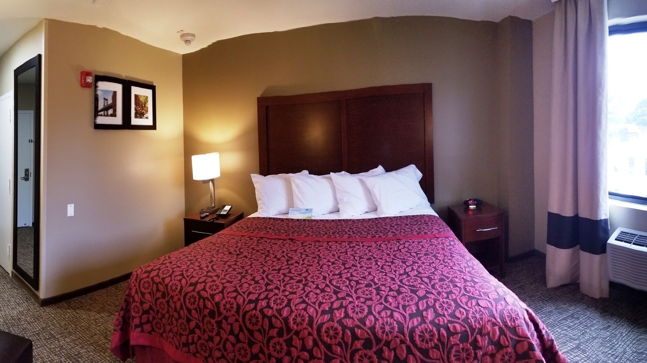 Photo of Bedroom in Flatlands