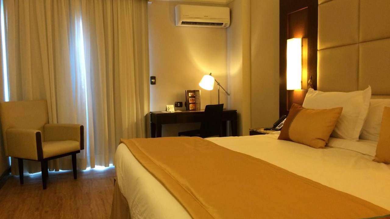 Photo of Bedroom in Macae
