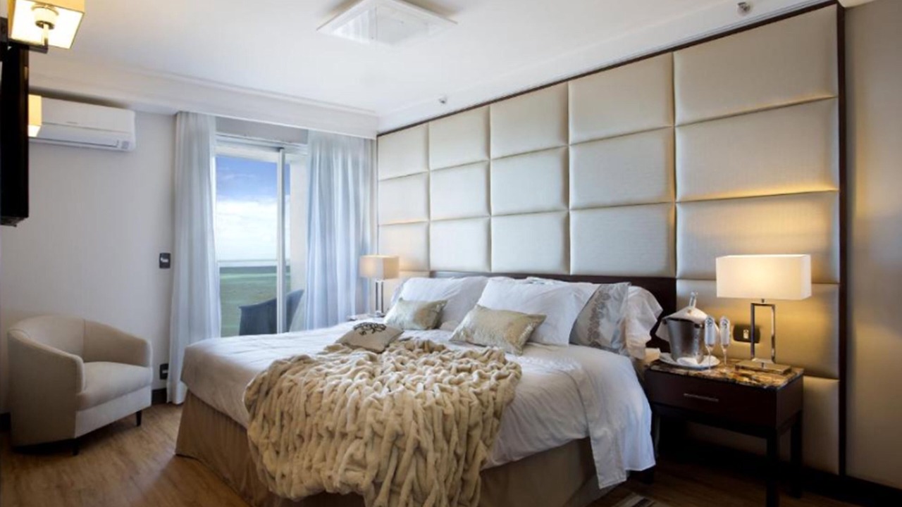 Photo of Bedroom in Macae