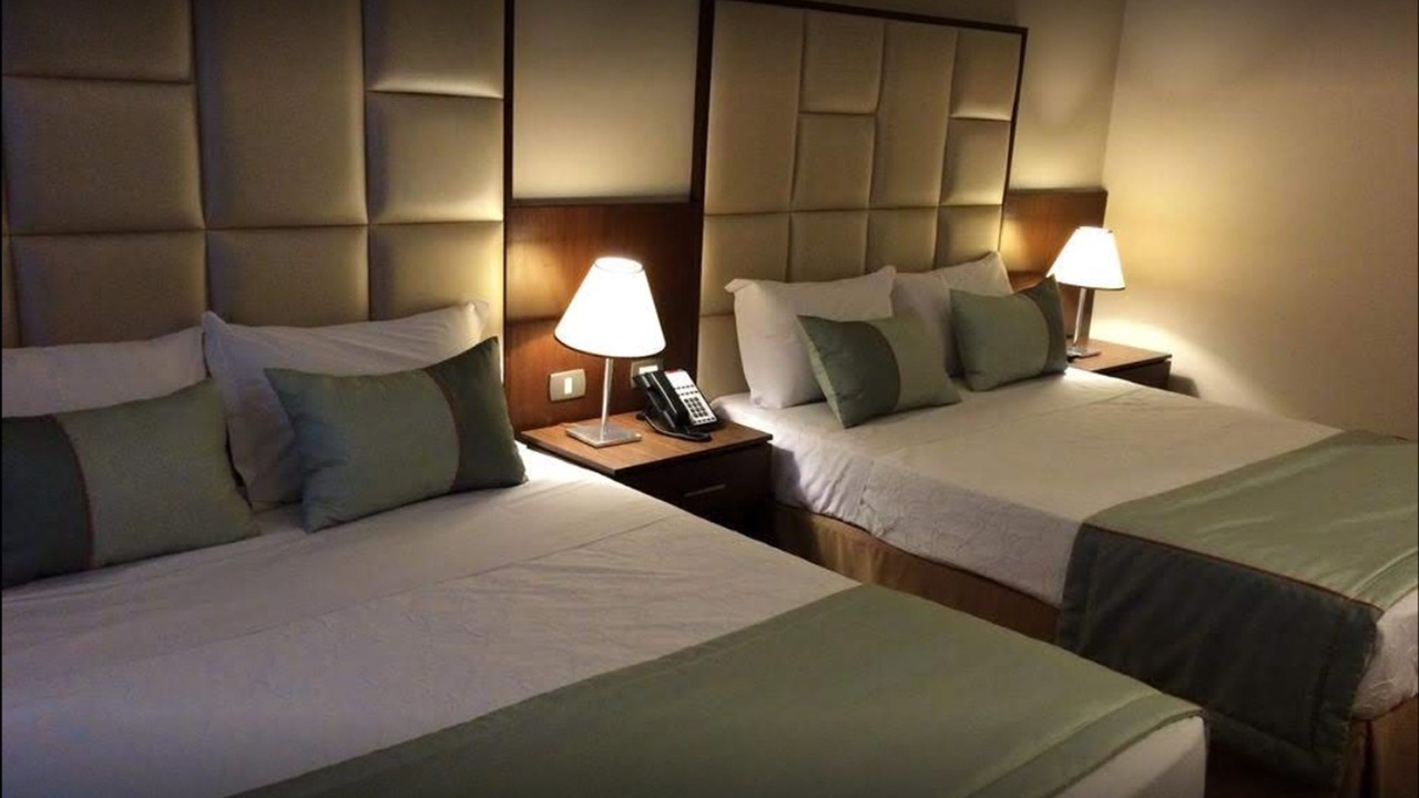 Photo of Bedroom in Macae