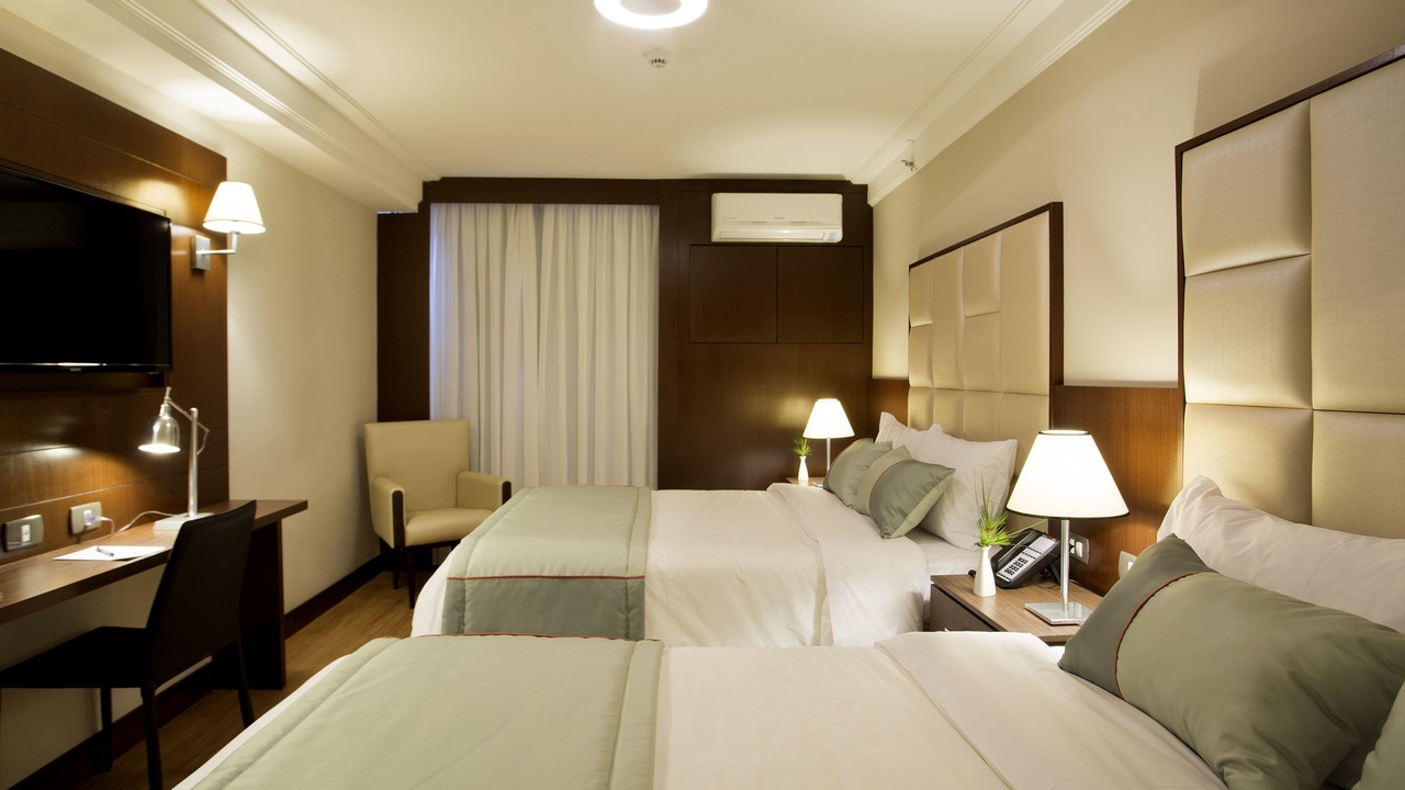 Photo of Bedroom in Macae