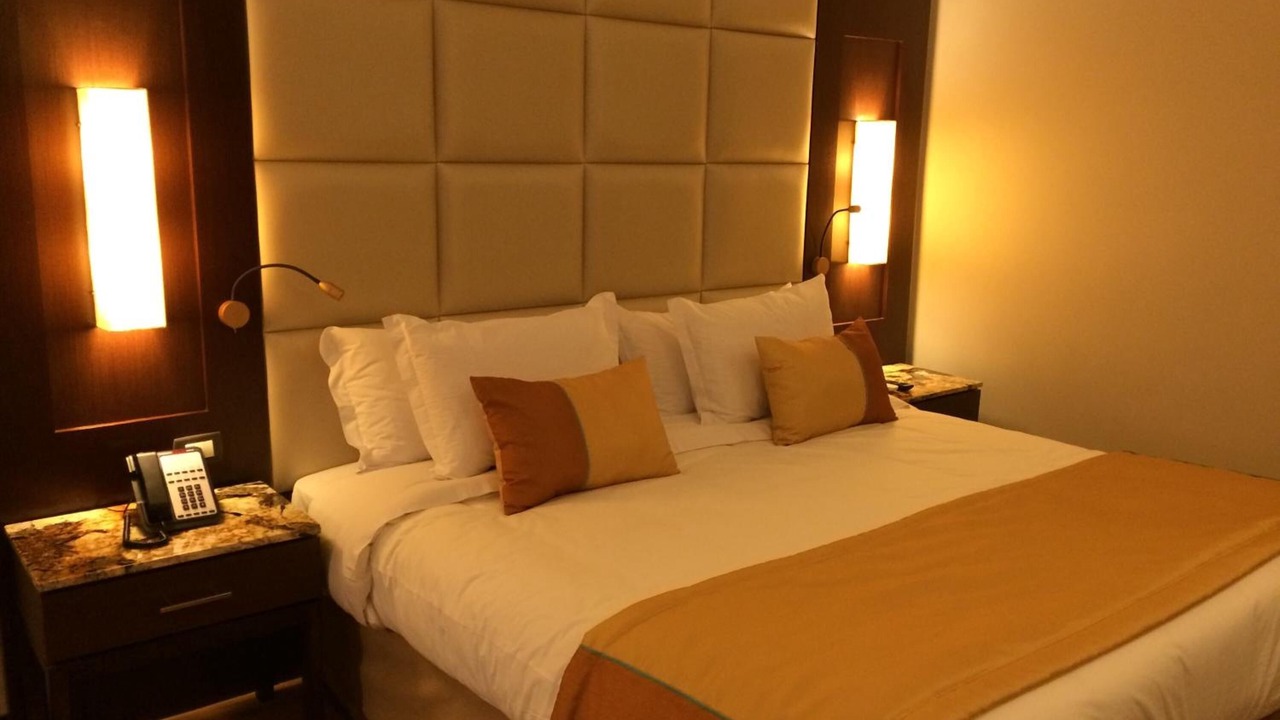 Photo of Bedroom in Macae