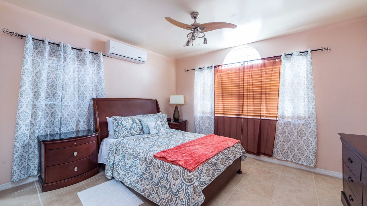 Photo of Bedroom in Bottle Creek