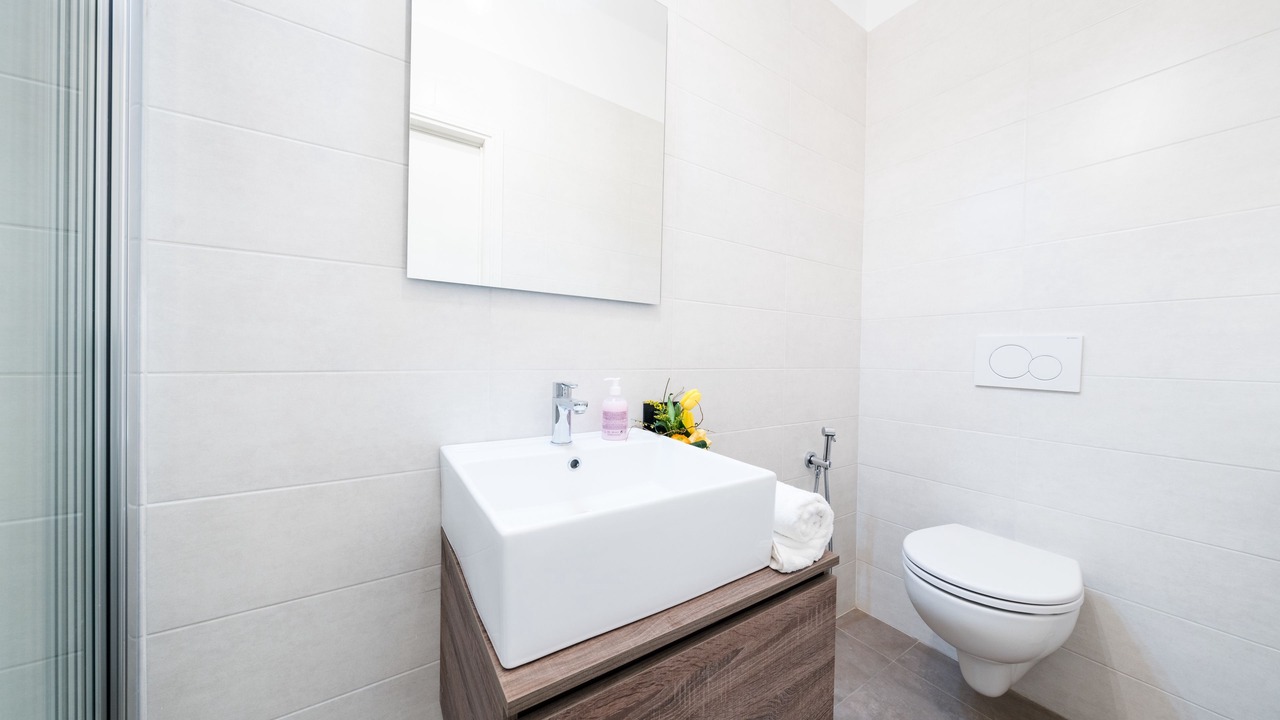 Photo of Bathroom in Valeggio sul Mincio