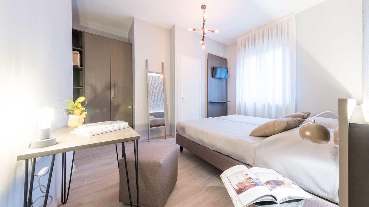 Photo of Bedroom in Valeggio sul Mincio