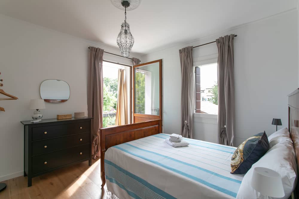 Photo of Bedroom in Olmo di Mira