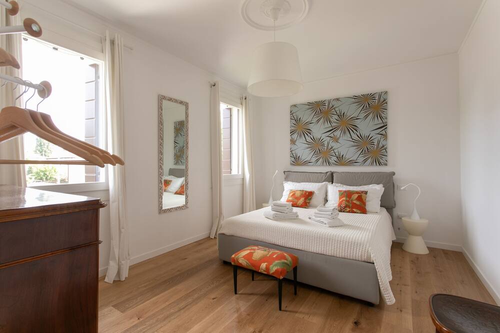Photo of Bedroom in Olmo di Mira